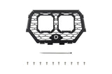 Stage Series LED Grille Kit for 2014-2018 Polaris RZR XP
