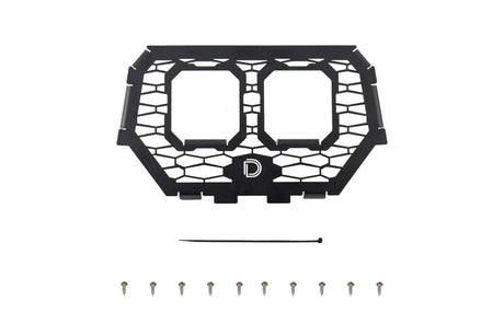 Stage Series LED Grille Kit for 2014-2018 Polaris RZR XP