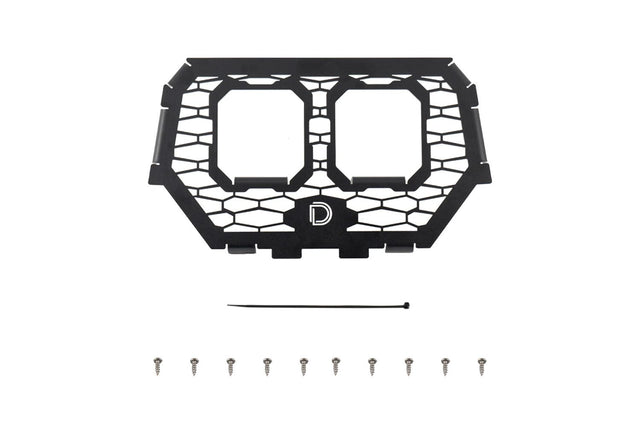 Stage Series LED Grille Kit for 2014-2018 Polaris RZR XP