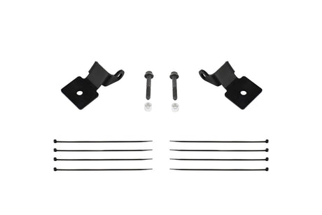 Stage Series A-Pillar Pod Kit for 2014-2018 Polaris RZR XP