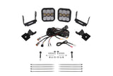 Stage Series A-Pillar Pod Kit for 2014-2018 Polaris RZR XP