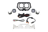 Stage Series LED Grille Kit for 2014-2018 Polaris RZR XP