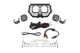 Stage Series LED Grille Kit for 2014-2018 Polaris RZR XP