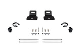 Stage Series Ditch Light Bracket Kit for 2017-2025 Can-Am Maverick X3