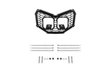 Stage Series LED Grille Kit Bracket Kit for 2017-2025 Can-Am Maverick X3