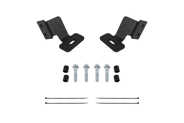 Stage Series Ditch Light Bracket Kit for 2019-2025 Honda Talon