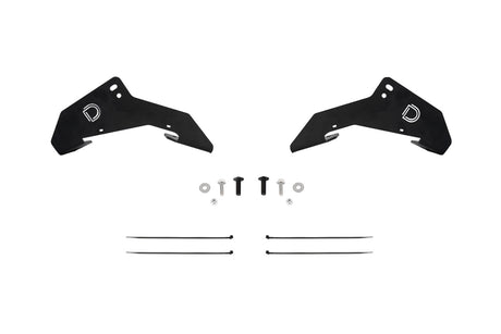 Stage Series Roof Bracket Kit for 2019-2025 Honda Talon