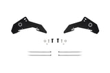 Stage Series Roof Bracket Kit for 2019-2025 Honda Talon