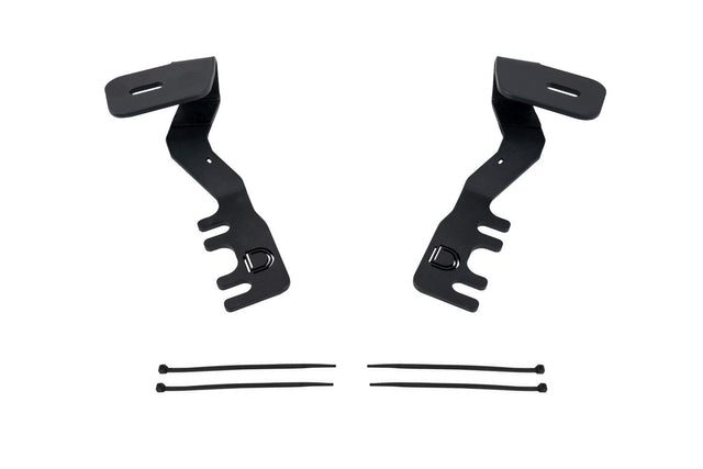 Stage Series Ditch Light Bracket Kit for 2024-2026 Toyota Tacoma