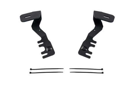 Stage Series Ditch Light Bracket Kit for 2025-2026 Toyota 4Runner