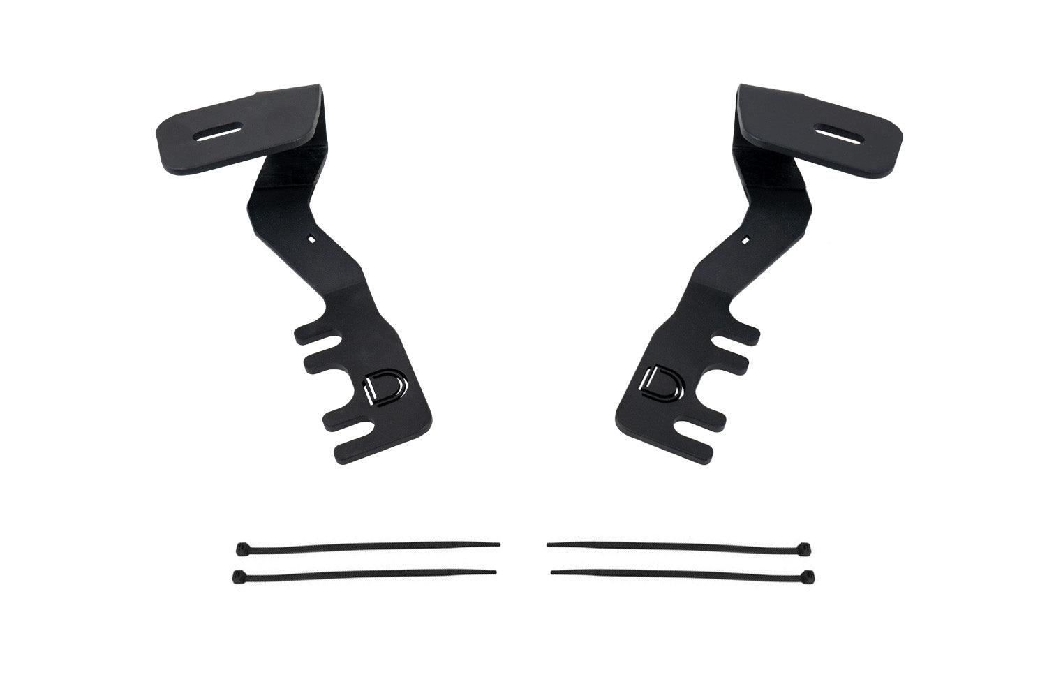 Stage Series Ditch Light Bracket Kit for 2024-2026 Toyota Tacoma