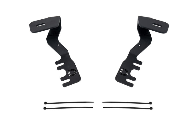 Stage Series Ditch Light Bracket Kit for 2024-2026 Toyota Tacoma