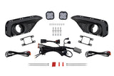 SS3 Add-On Fog Lamp Kit for 2024-2025 Ford Mustang