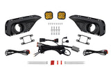 SS3 Add-On Fog Lamp Kit for 2024-2025 Ford Mustang