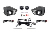 Elite Series Add-On Fog Lamp Kit for 2024-2025 Ford Mustang