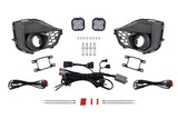 SS3 Add-On Fog Lamp Kit for 2024-2025 Ford Mustang