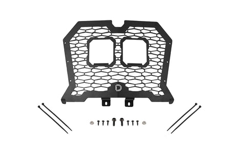 SS3 LED Grille Kit for 2019-2023 Polaris RZR XP