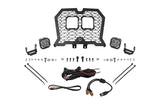 SS3 LED Grille Kit for 2019-2023 Polaris RZR XP