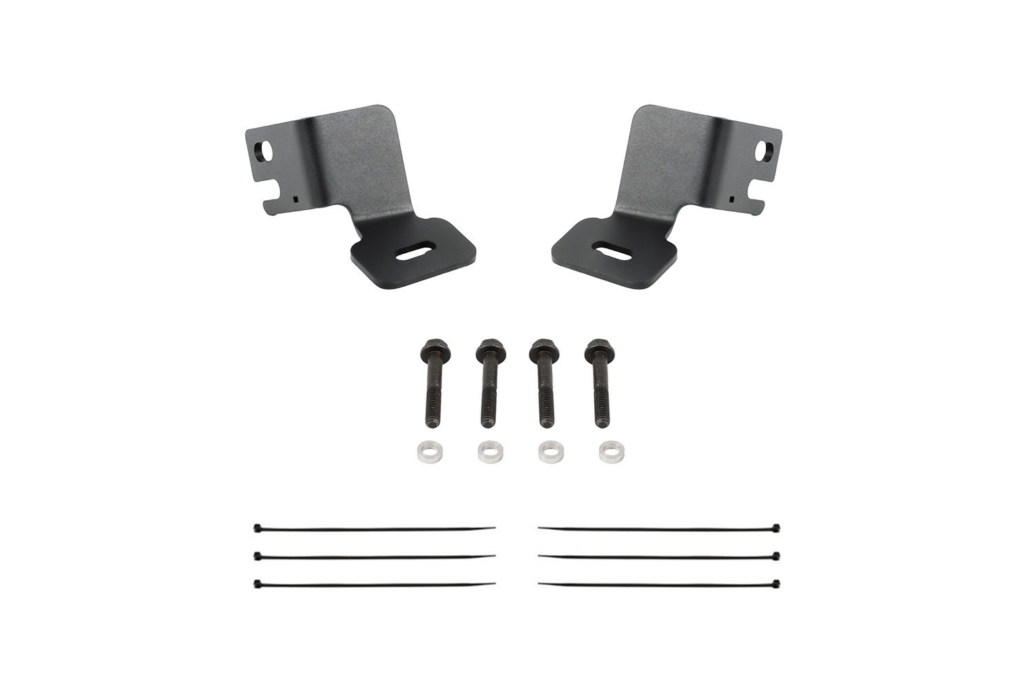 Stage Series A-Pillar Pod Kit for 2021-2024 Polaris RZR Trail