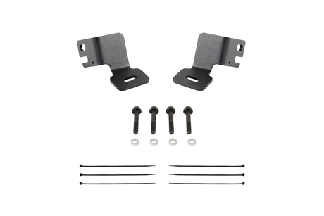 Stage Series A-Pillar Pod Kit for 2021-2024 Polaris RZR Trail