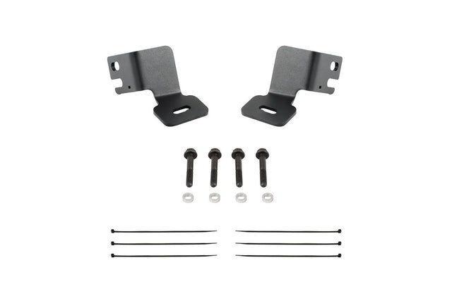 Stage Series A-Pillar Pod Kit for 2021-2024 Polaris RZR Trail