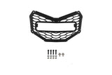 Can Am 2017 Maverick X3 SS10 Grille Bracket Kit for 2017-2025 Can-Am Maverick X3