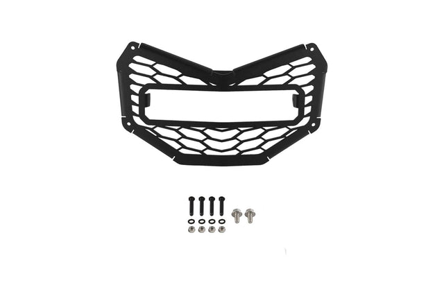 Can Am 2017 Maverick X3 SS10 Grille Bracket Kit for 2017-2025 Can-Am Maverick X3