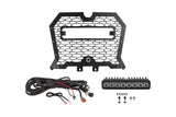 SS10 LED Grille Kit for 2019-2023 Polaris RZR XP