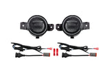 Elite Series Fog Lamps for 2011-2013 Infiniti G37 Coupe (pair)