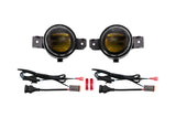 Elite Series Fog Lamps for 2014-2016 Nissan Rogue (pair)