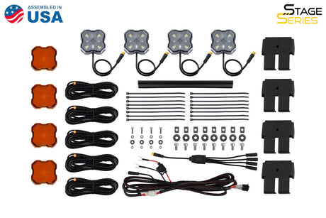 Faisceau de relais à semi-conducteurs Switchback (paire) 