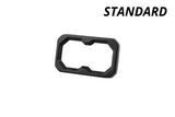 C2 2.0 LED Pod Replacement Front Bezel (one)
