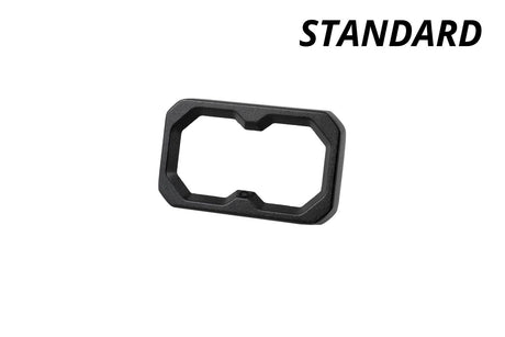 C2 2.0 LED Pod Replacement Front Bezel (one)