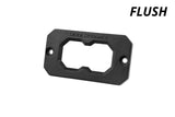 C2 2.0 LED Pod Replacement Front Bezel (one)