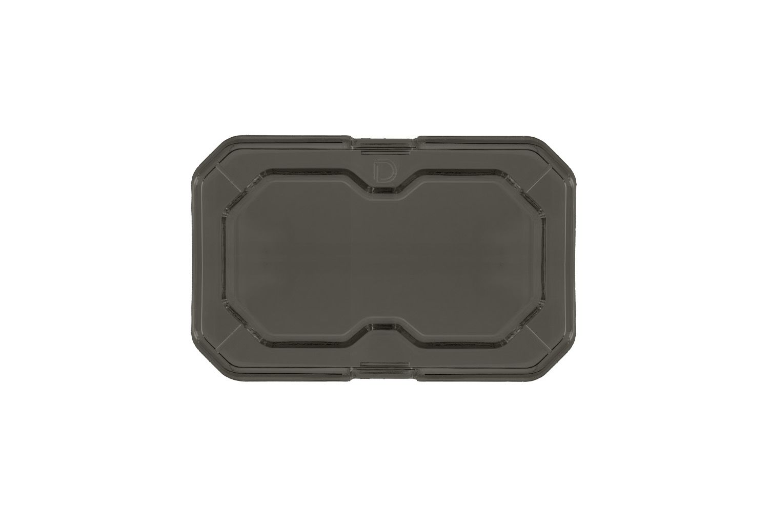 C2 2.0 LED Pod Cover, Smoked (one)