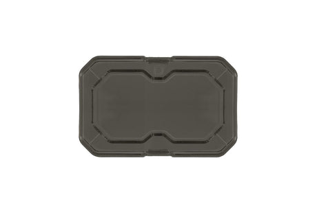 C2 2.0 LED Pod Cover, Smoked (one)