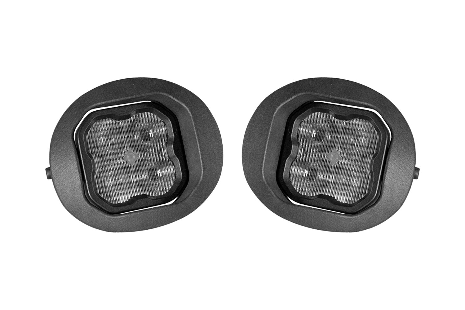 SS3 LED Fog Light Kit for 2005-2006 Lexus ES330