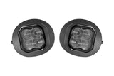 SS3 LED Fog Light Kit for 2005-2006 Toyota Avalon