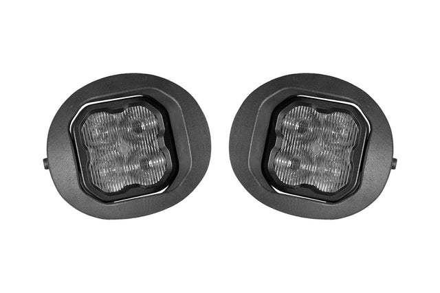 SS3 LED Fog Light Kit for 2005-2006 Toyota Avalon