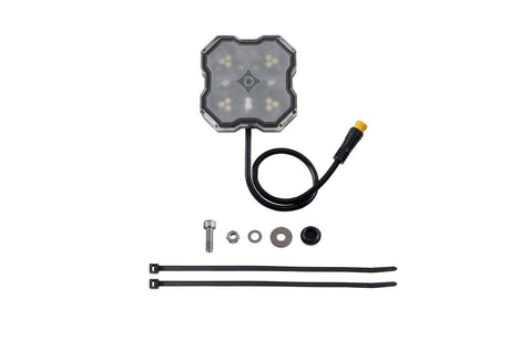 Stage Series LED Rock Light (one)