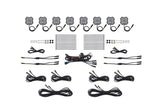 Stage Series LED Rock Light Kit (8-pack)