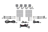 Stage Series LED Rock Light Kit (12-pack)