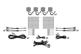 Stage Series LED Rock Light Kit (12-pack)