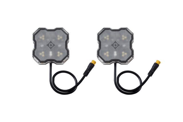 Stage Series LED Rock Light (add-on 2-pack)