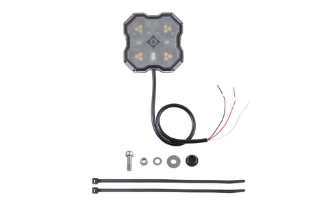 Stage Series LED Rock Light (one)