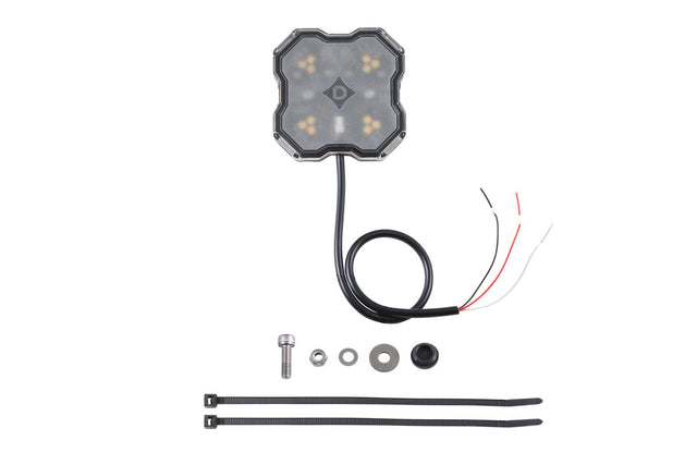 Stage Series LED Rock Light (one)
