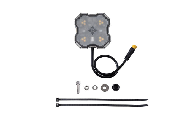 Stage Series LED Rock Light (one)