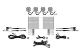 Stage Series LED Rock Light Kit (12-pack)