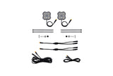 Stage Series LED Rock Light (add-on 2-pack)