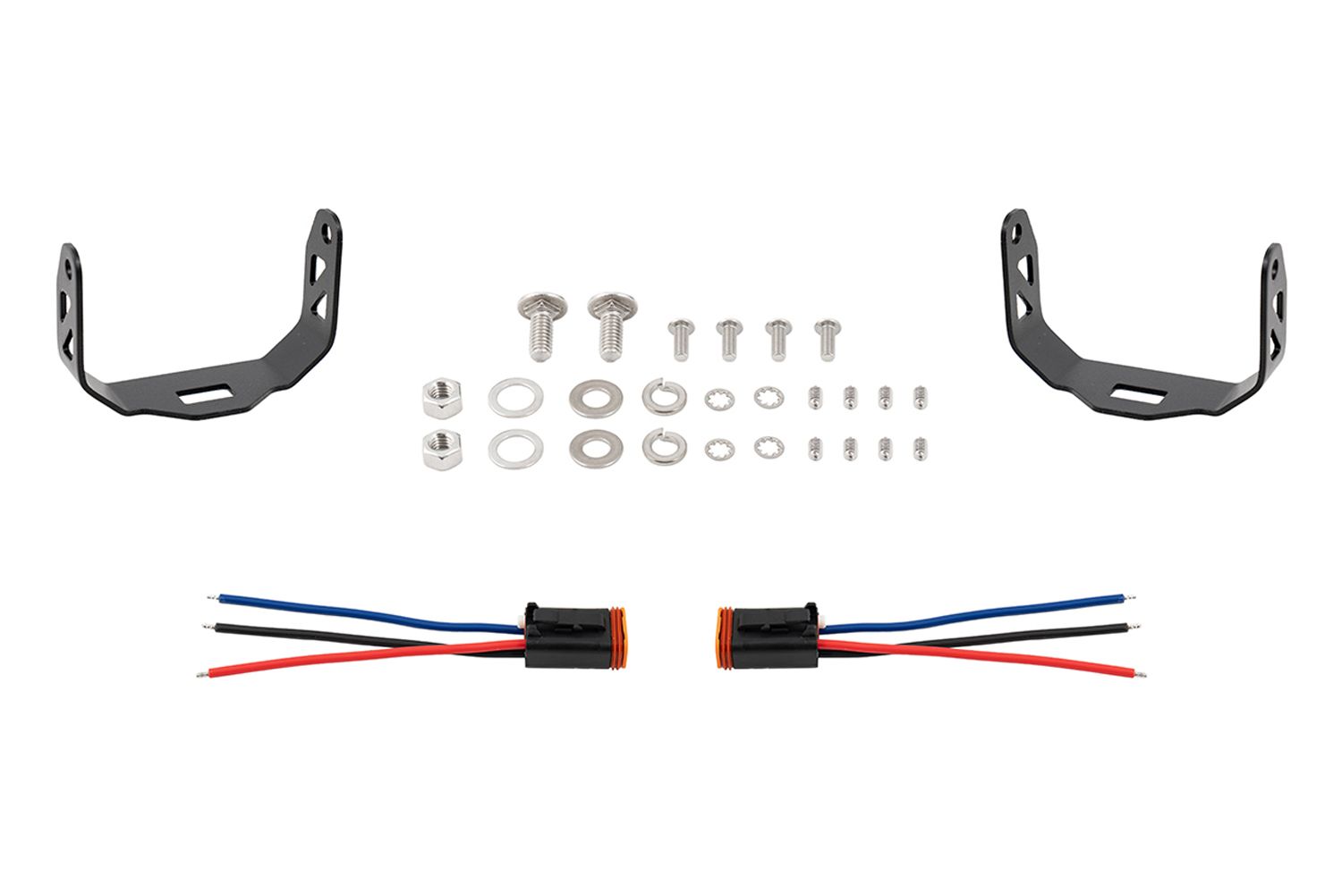Lentille de remplacement pour les modules Stage Series 2 '' C2 (simple) 